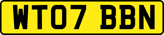 WT07BBN