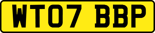 WT07BBP