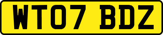 WT07BDZ
