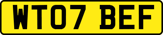 WT07BEF