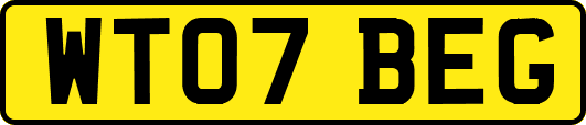 WT07BEG