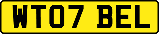 WT07BEL