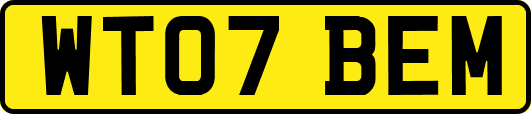 WT07BEM