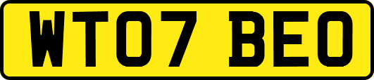 WT07BEO