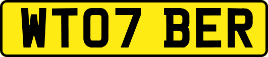 WT07BER