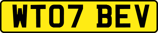 WT07BEV