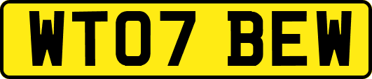 WT07BEW