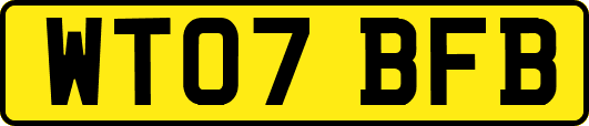 WT07BFB