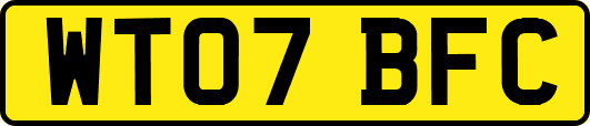 WT07BFC