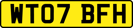 WT07BFH