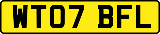 WT07BFL