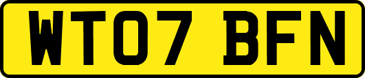WT07BFN