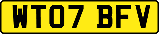 WT07BFV