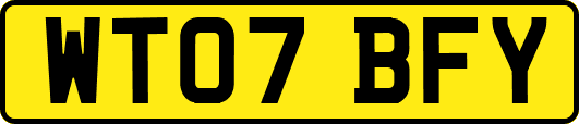 WT07BFY
