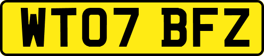 WT07BFZ