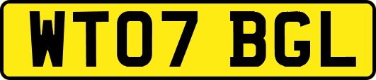 WT07BGL