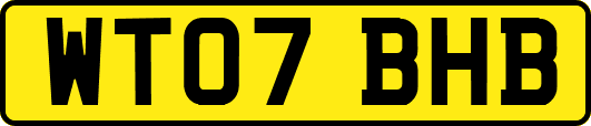WT07BHB