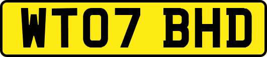 WT07BHD
