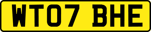WT07BHE
