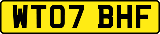 WT07BHF