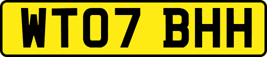 WT07BHH