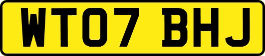 WT07BHJ
