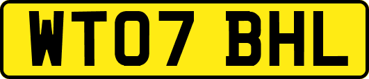 WT07BHL