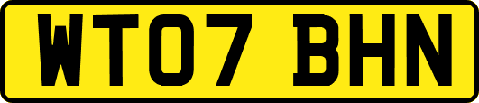 WT07BHN