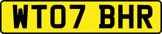 WT07BHR