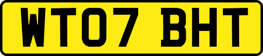 WT07BHT
