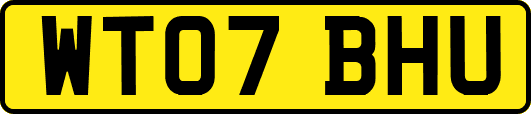 WT07BHU
