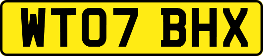 WT07BHX