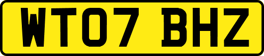 WT07BHZ