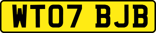 WT07BJB