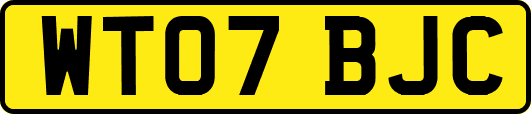 WT07BJC