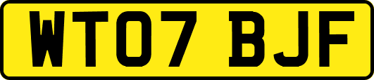 WT07BJF