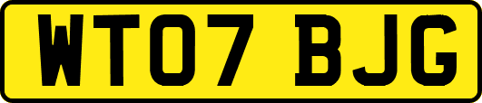WT07BJG