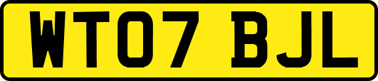 WT07BJL