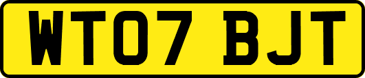 WT07BJT