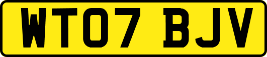 WT07BJV