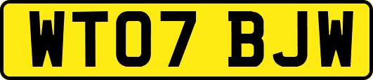 WT07BJW