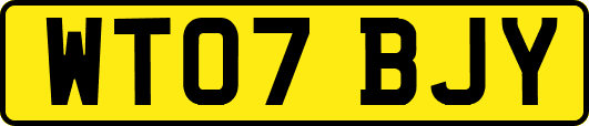 WT07BJY