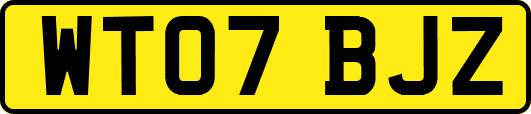 WT07BJZ