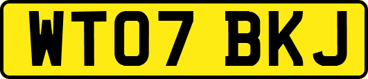 WT07BKJ
