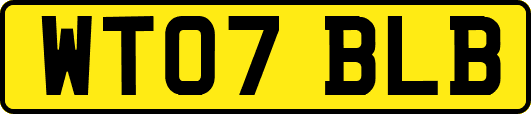 WT07BLB