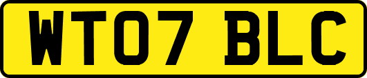 WT07BLC