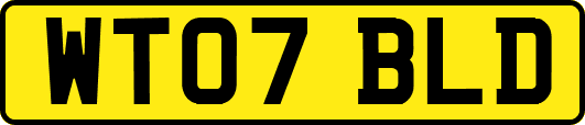 WT07BLD