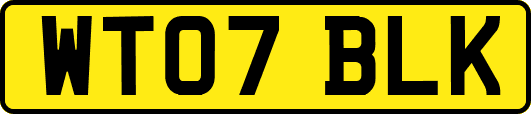 WT07BLK
