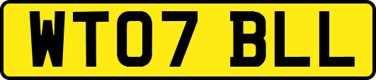 WT07BLL