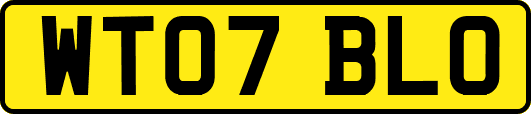 WT07BLO
